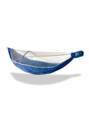 Viseča mreža ENO JungleNest Hammock - pacific
