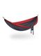 Viseča mreža ENO SingleNest Hammock - charcoal/red
