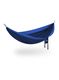 Viseča mreža ENO SingleNest Hammock - royal/navy