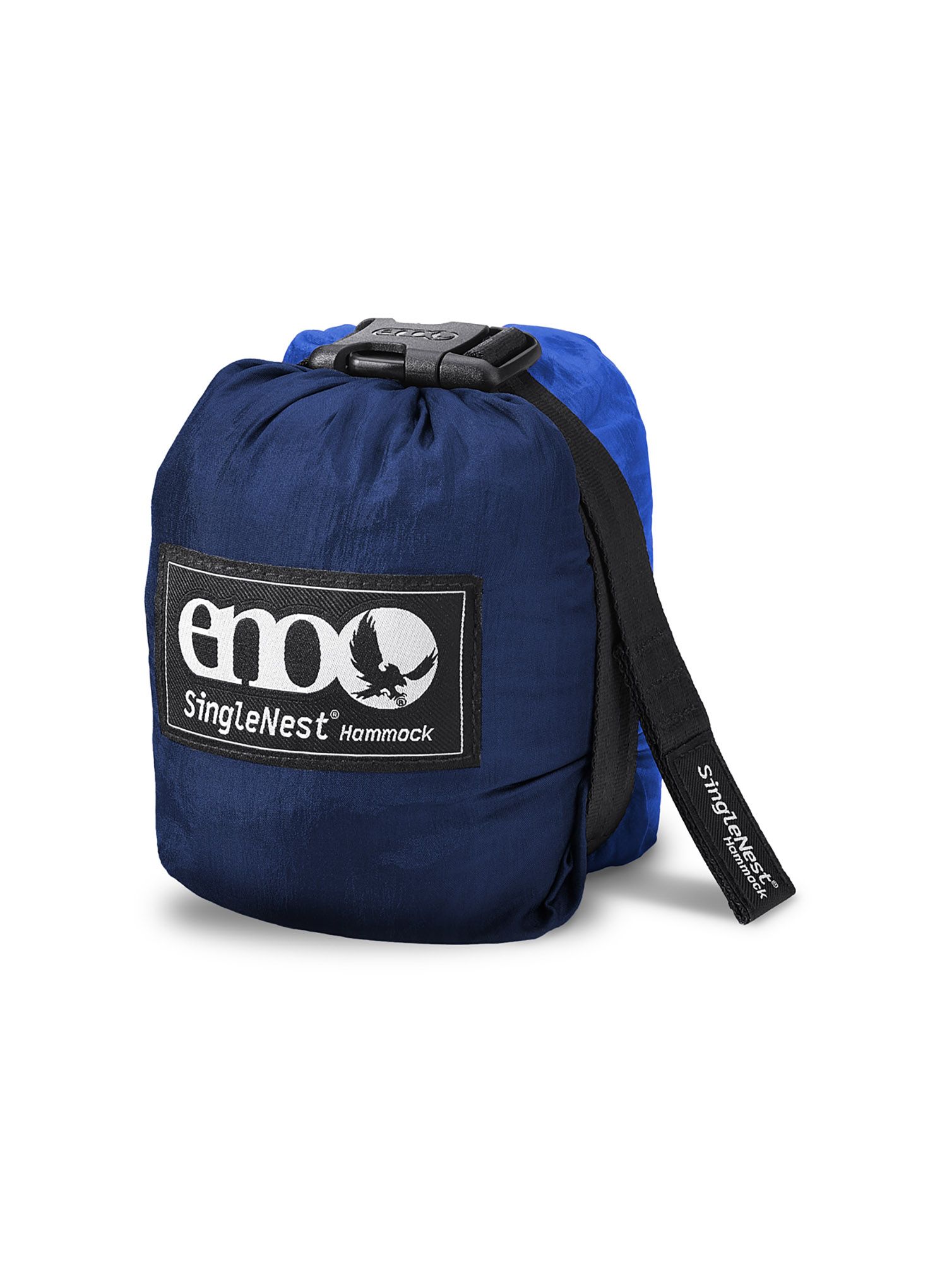 Viseča mreža ENO SingleNest Hammock - royal/navy