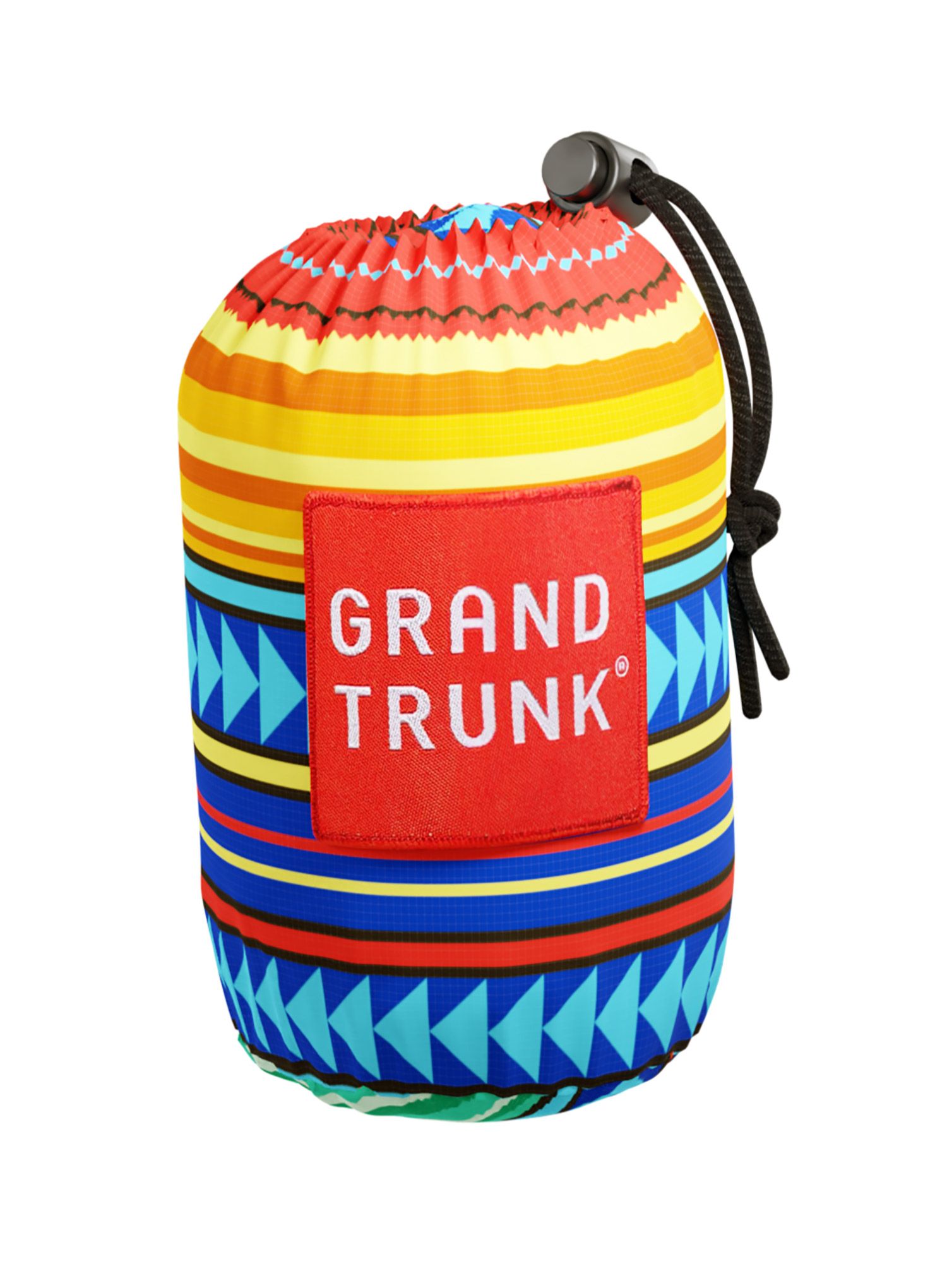 Viseča mreža Grand Trunk Trunk Tech Double - cabo