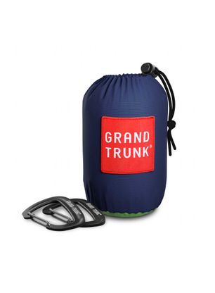 Viseča mreža Grand Trunk Trunk Tech Single - navy/green