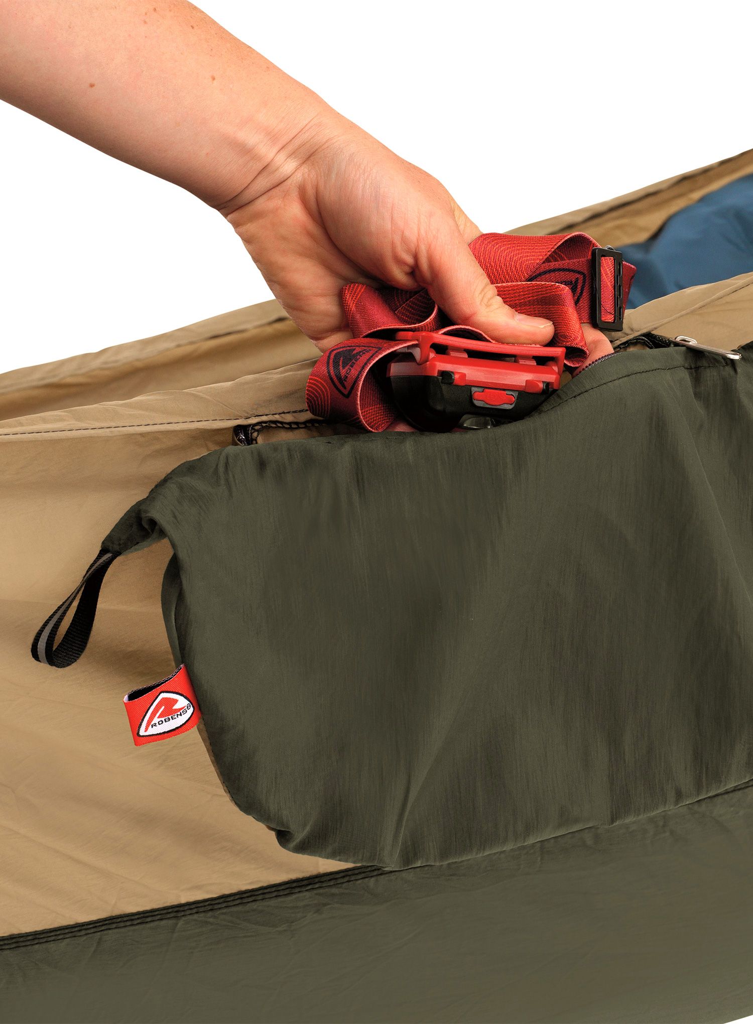 Viseča mreža Robens Trace Hammock