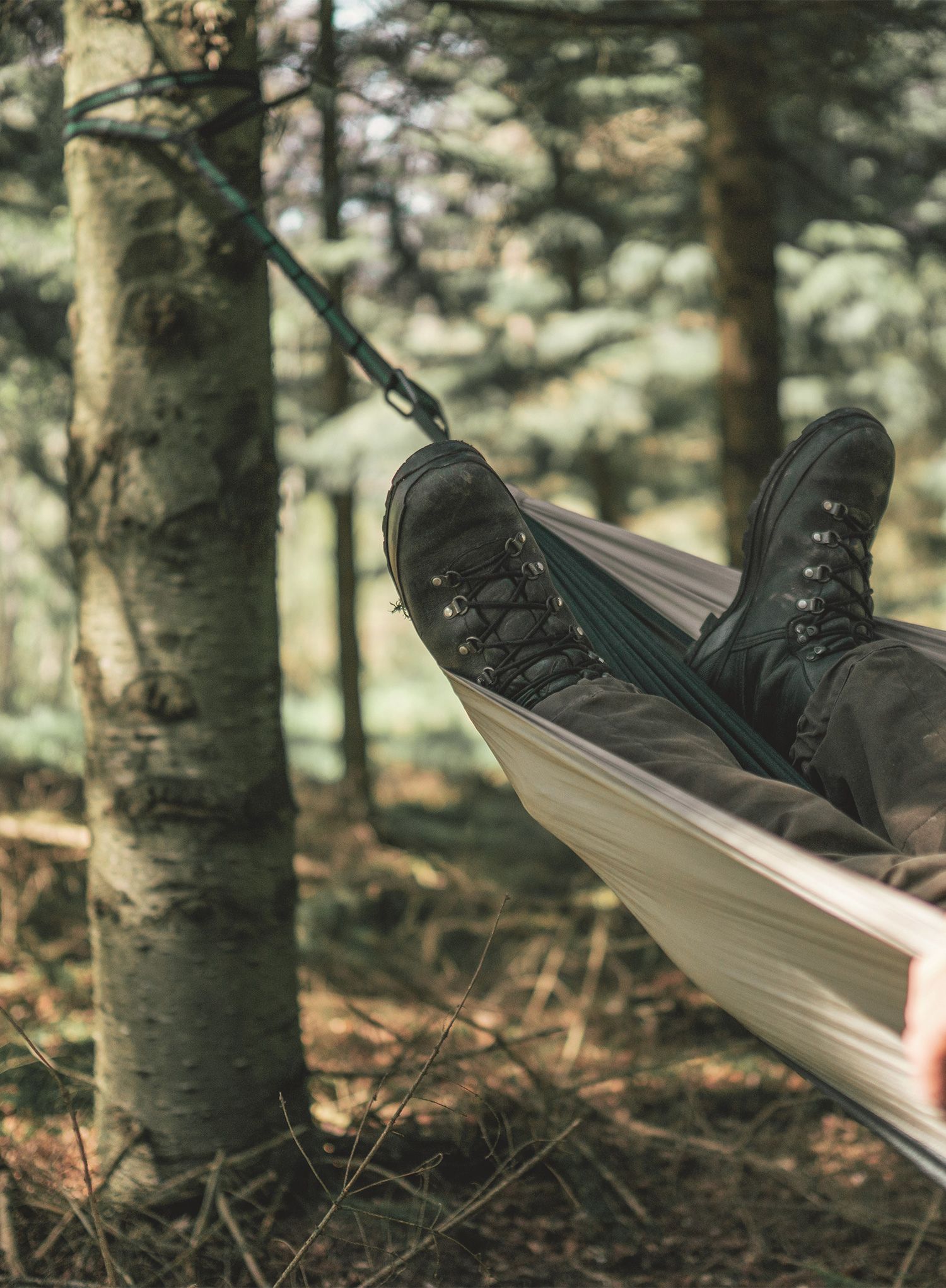 Viseča mreža Robens Trace Hammock