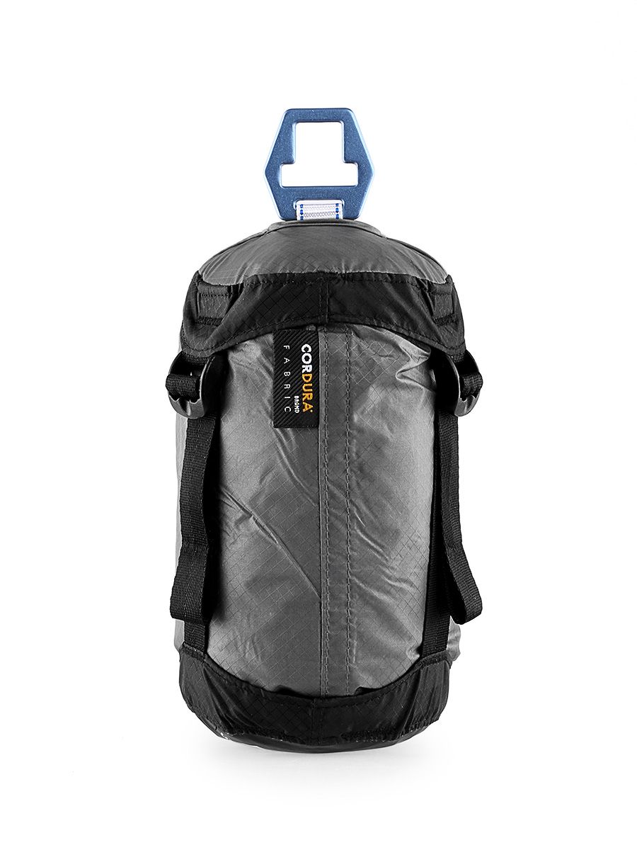 Viseča mreža Sea to Summit Hammock Set Ultralight - grey