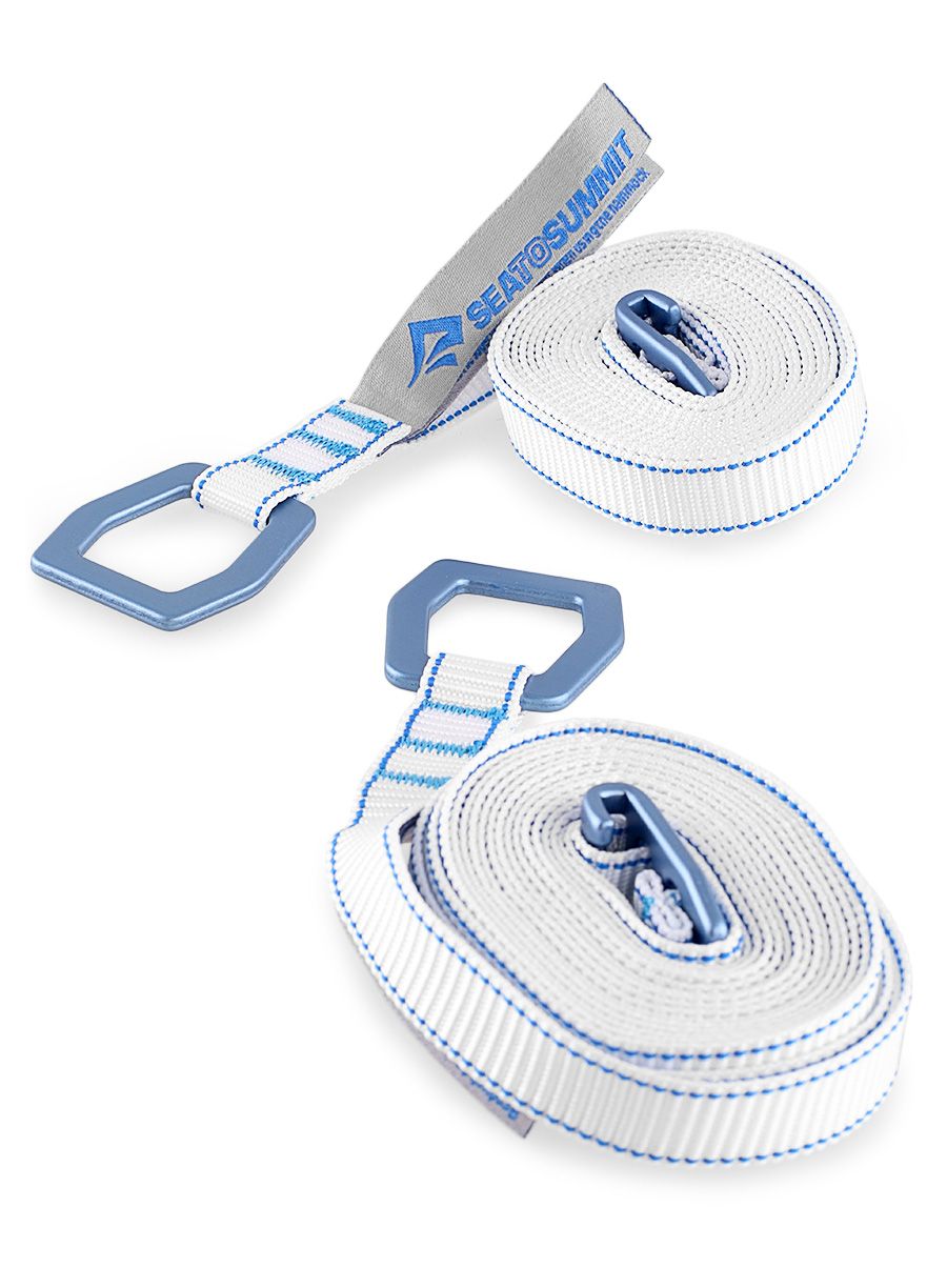 Viseča mreža Sea to Summit Hammock Set Ultralight - grey