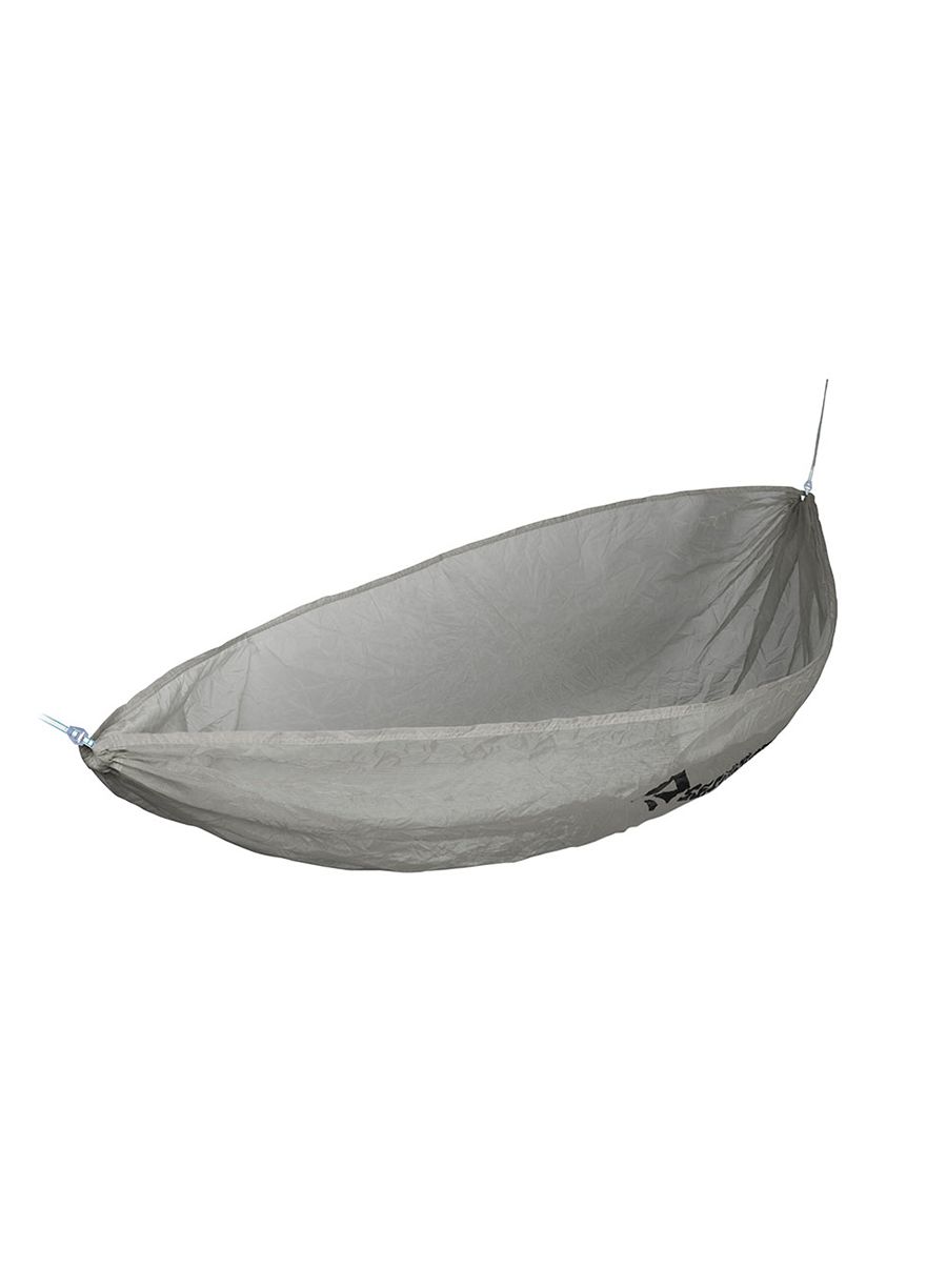 Viseča mreža Sea to Summit Hammock Set Ultralight - grey