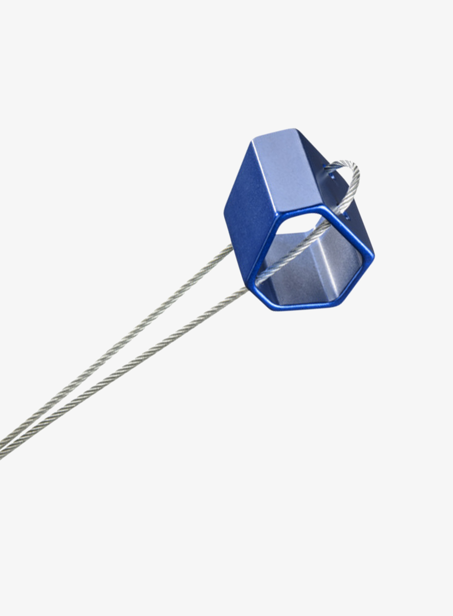Zatič Black Diamond Hex #9 Wired