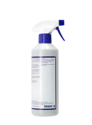 Impregnacijsko sredstvo za šotor Nikwax Tent&Gear SolarProof 500 ml