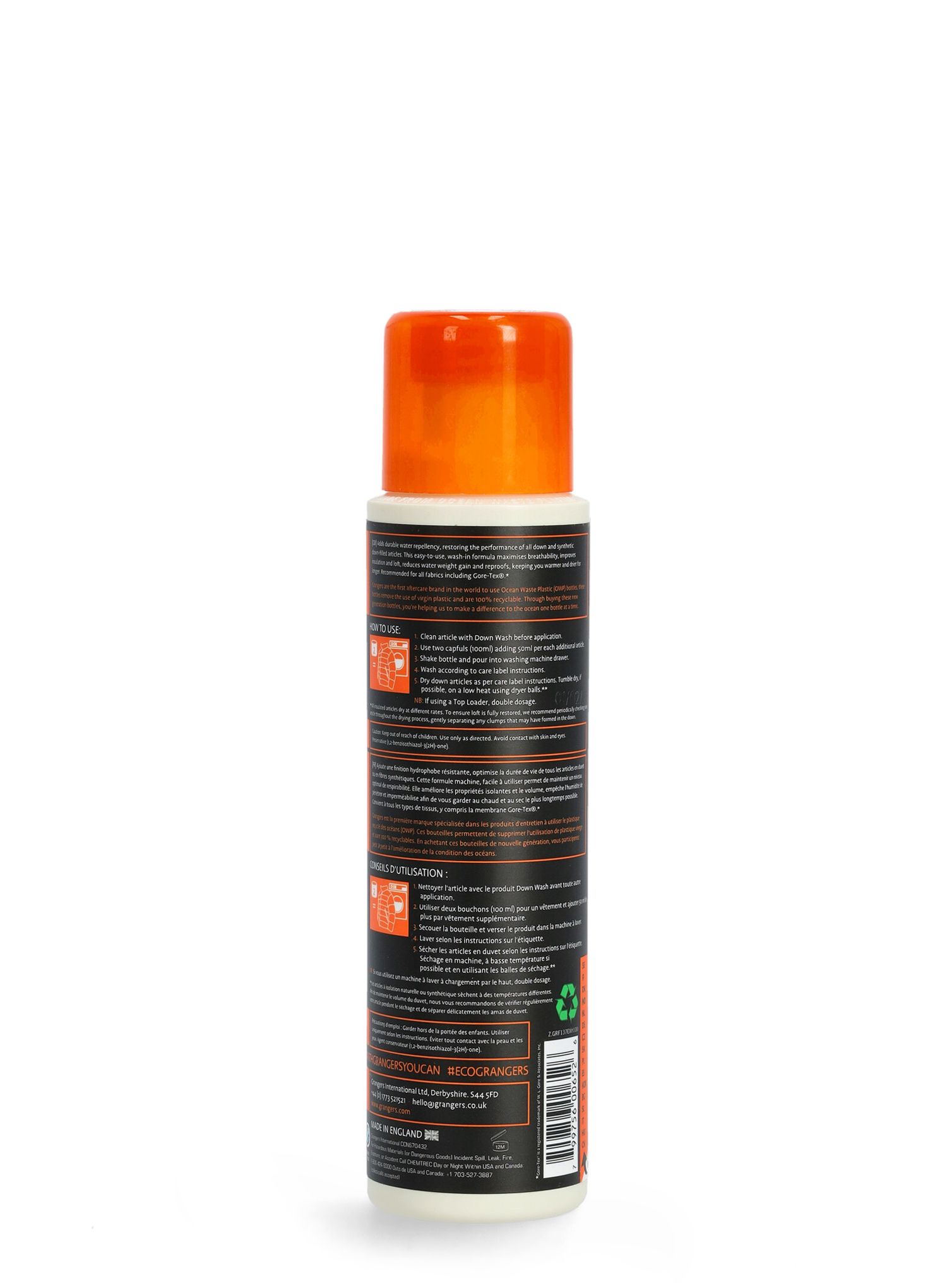 Impregnacijsko sredstvo Grangers Down Repel OWP 300ml