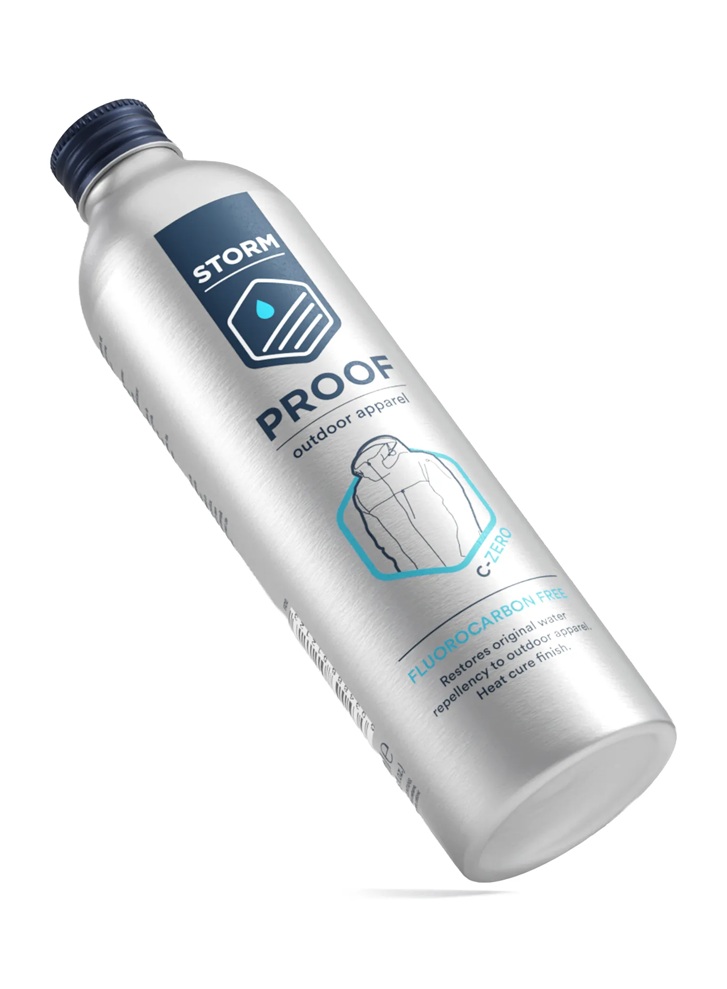 Impregnacijsko sredstvo Storm Apparel Proofer 225 ml