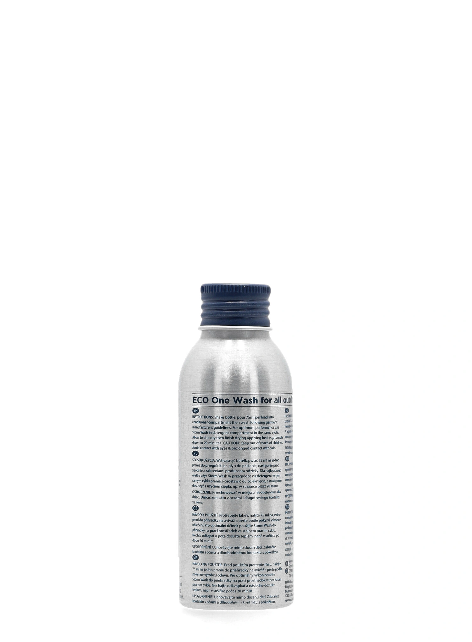 Impregnacijsko sredstvo Storm Apparel Proofer 75 ml