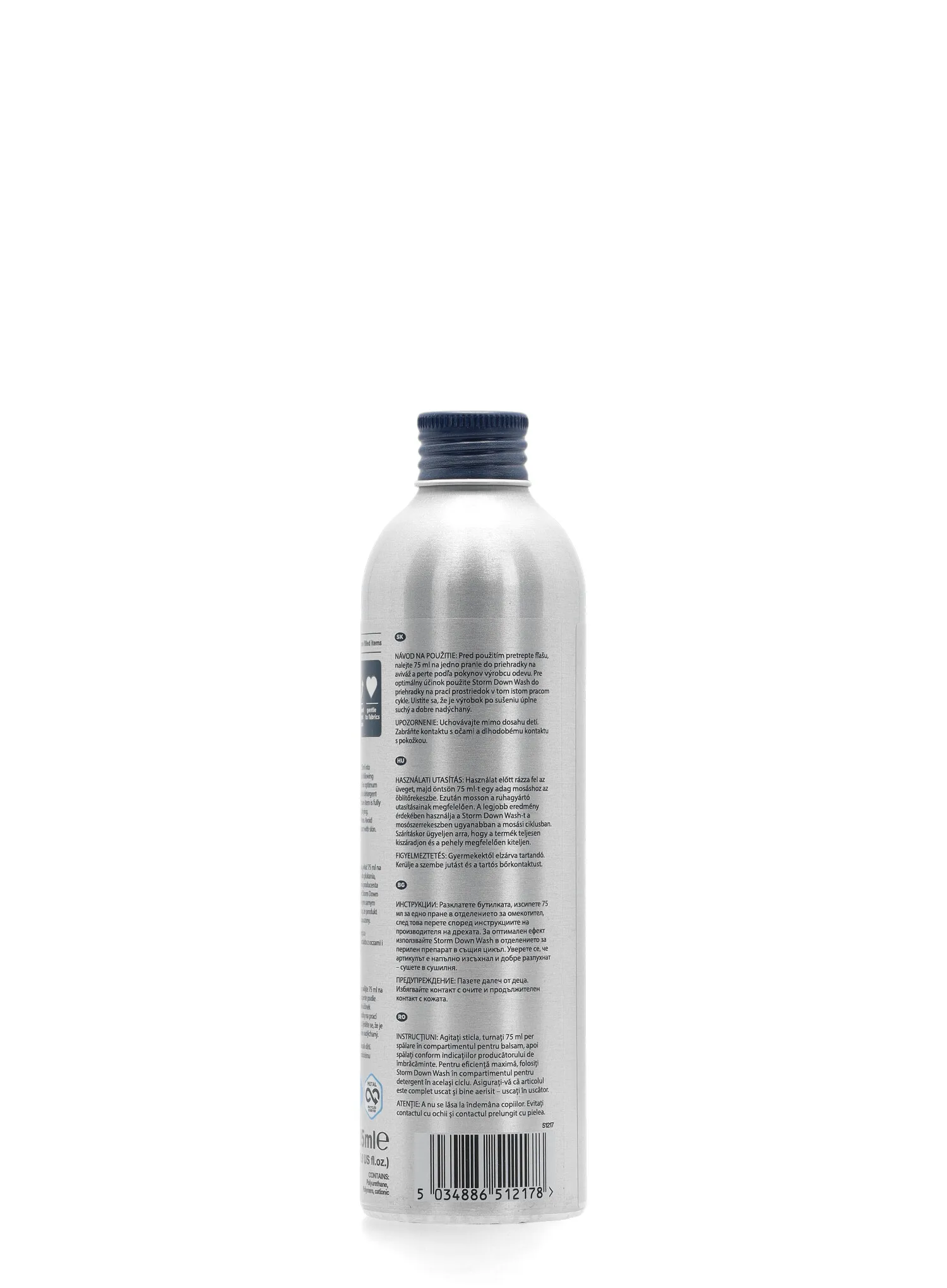 Impregnacijsko sredstvo Storm Down Proofer 225 ml