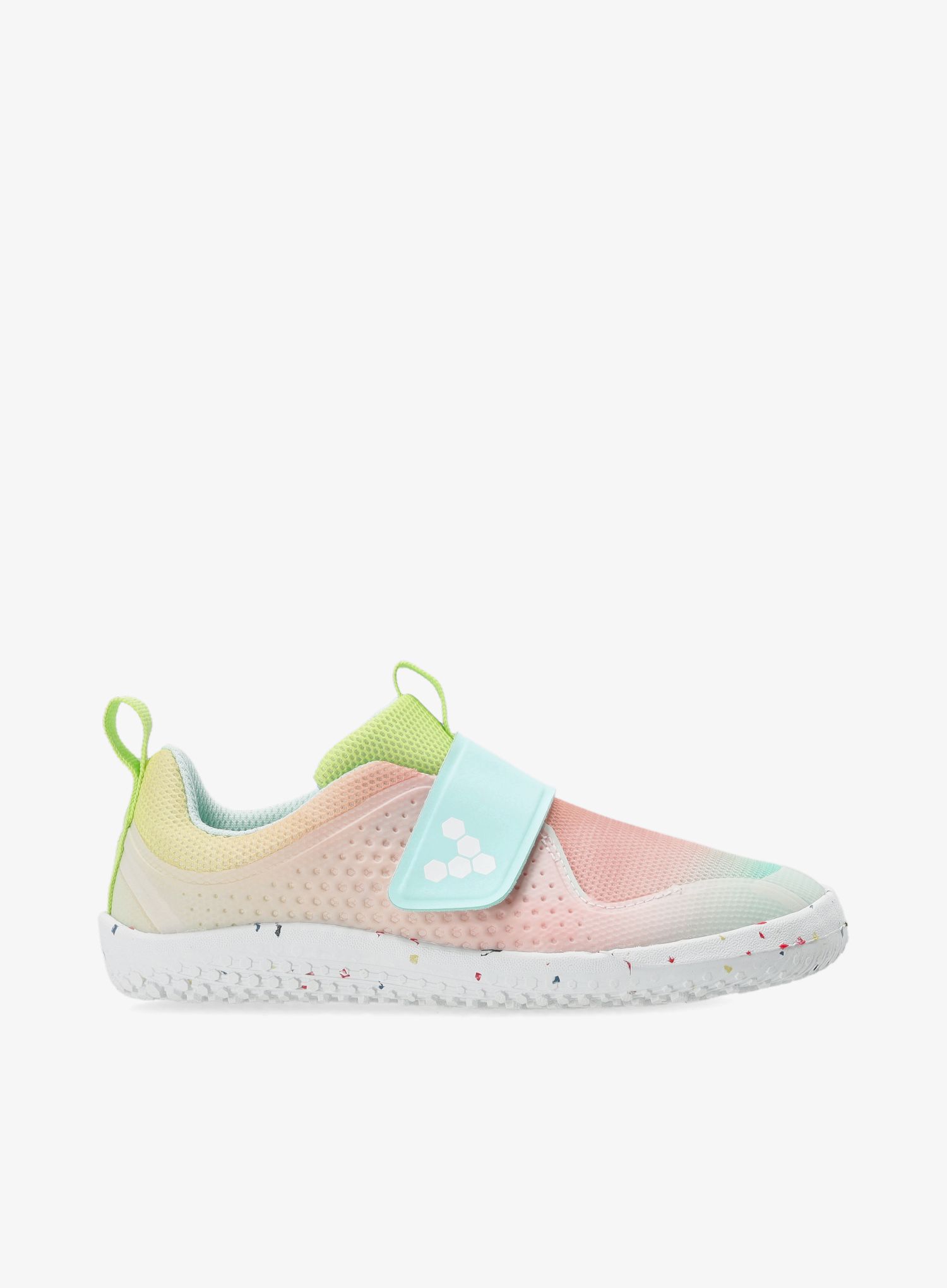 Otroška obutev Vivobarefoot Primus Sport III - bright rainbow