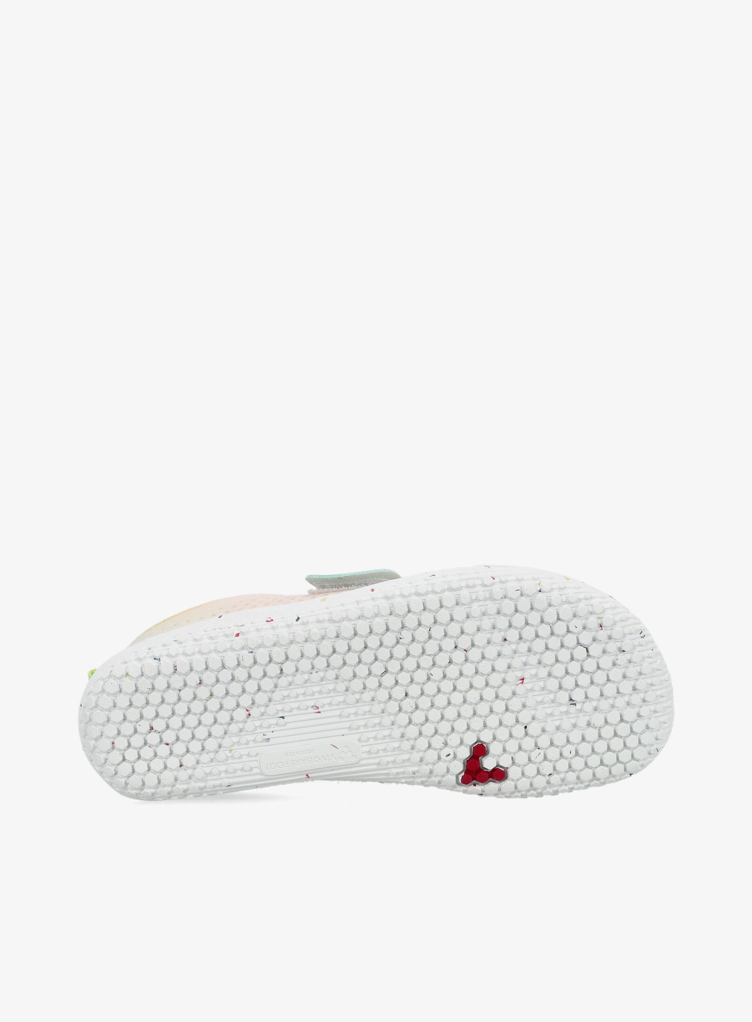Otroška obutev Vivobarefoot Primus Sport III - bright rainbow