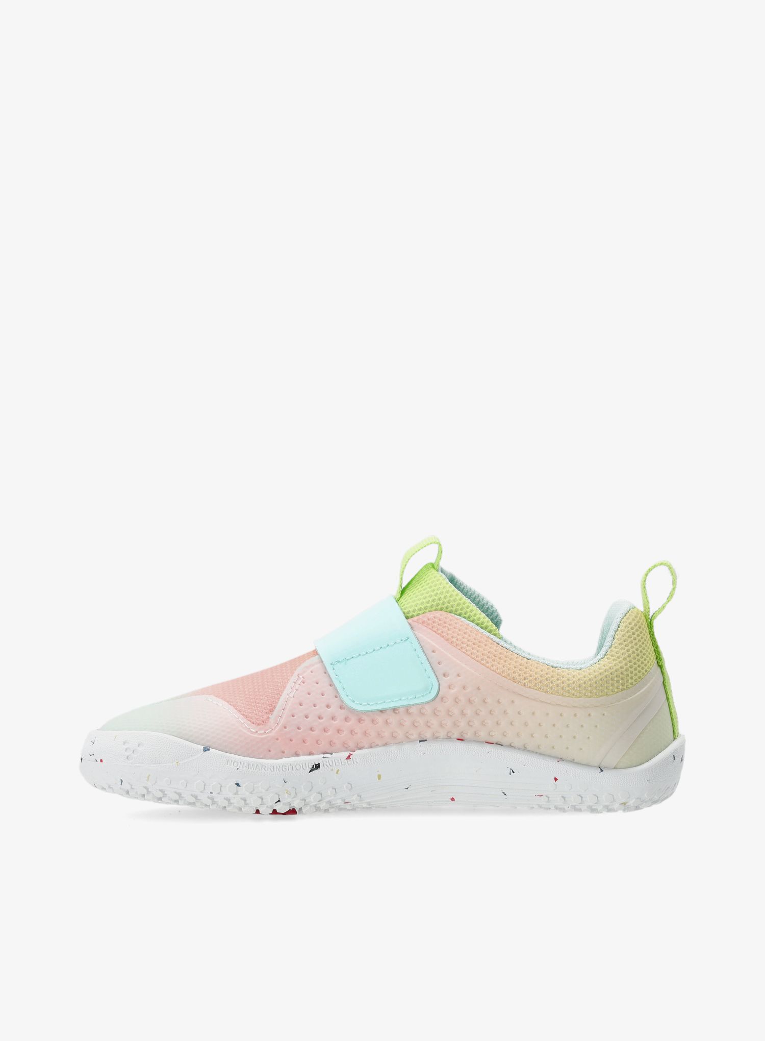 Otroška obutev Vivobarefoot Primus Sport III - bright rainbow