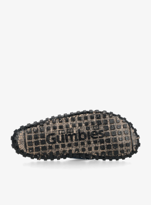 Japonke Gumbies Islander Flip-Flops - seahorse