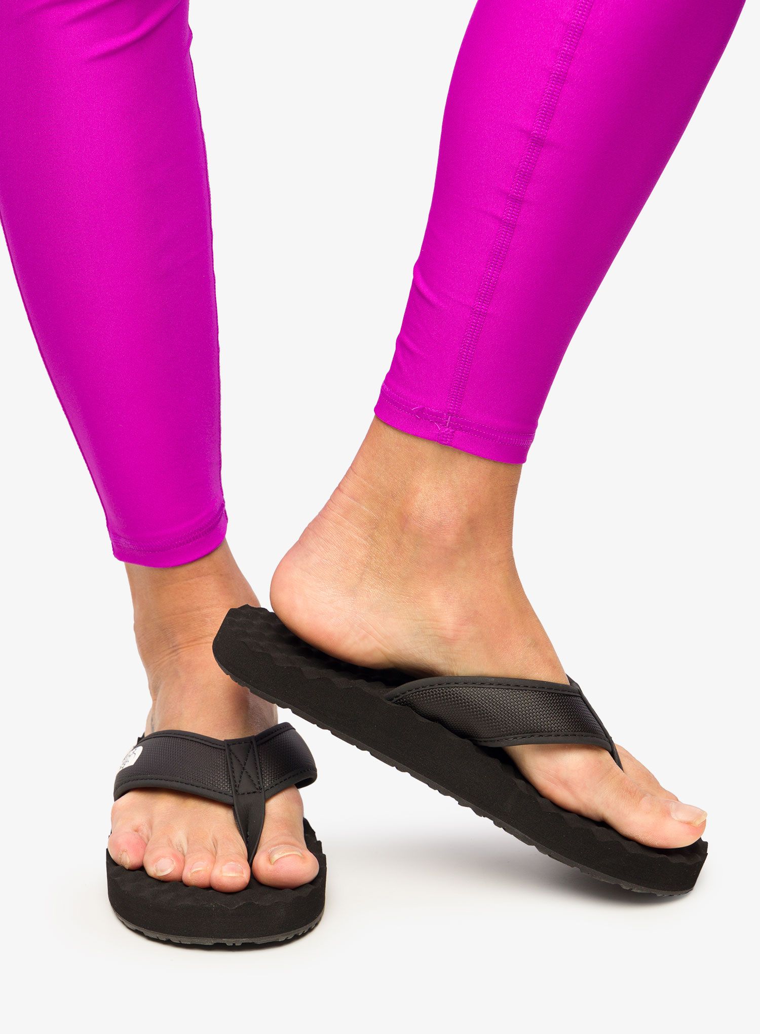 Japonke The North Face Base Camp Flip-Flop II - tnf black/tnf white