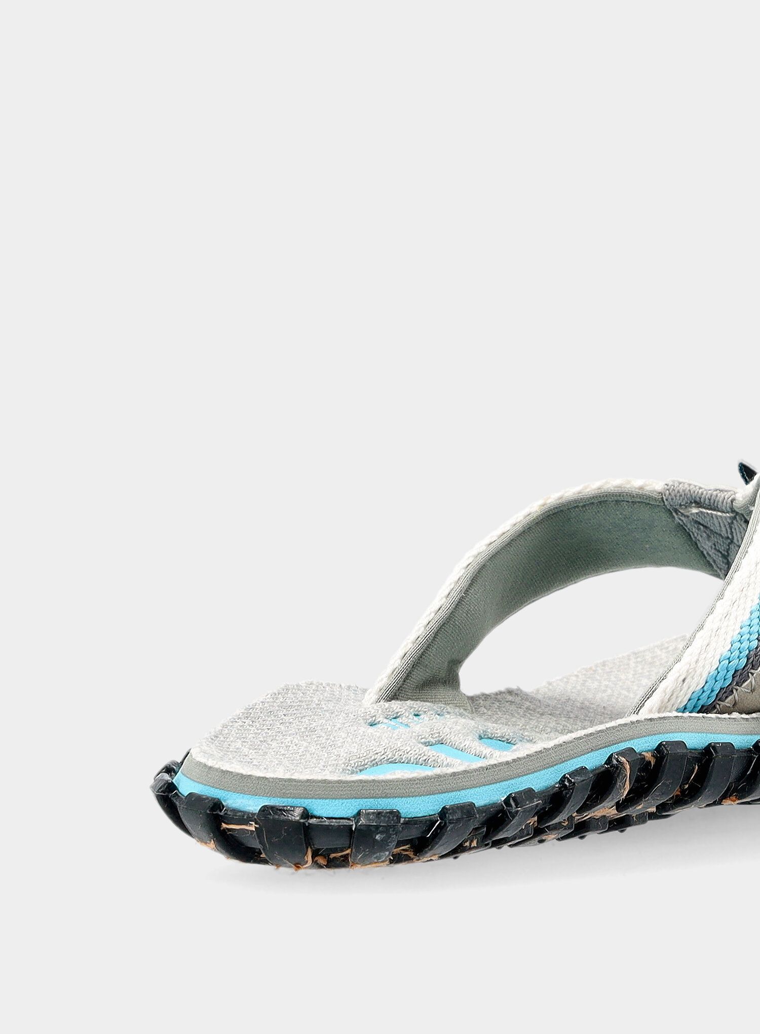 Ženske japonke Gumbies Cairns Flip-Flops - light blue