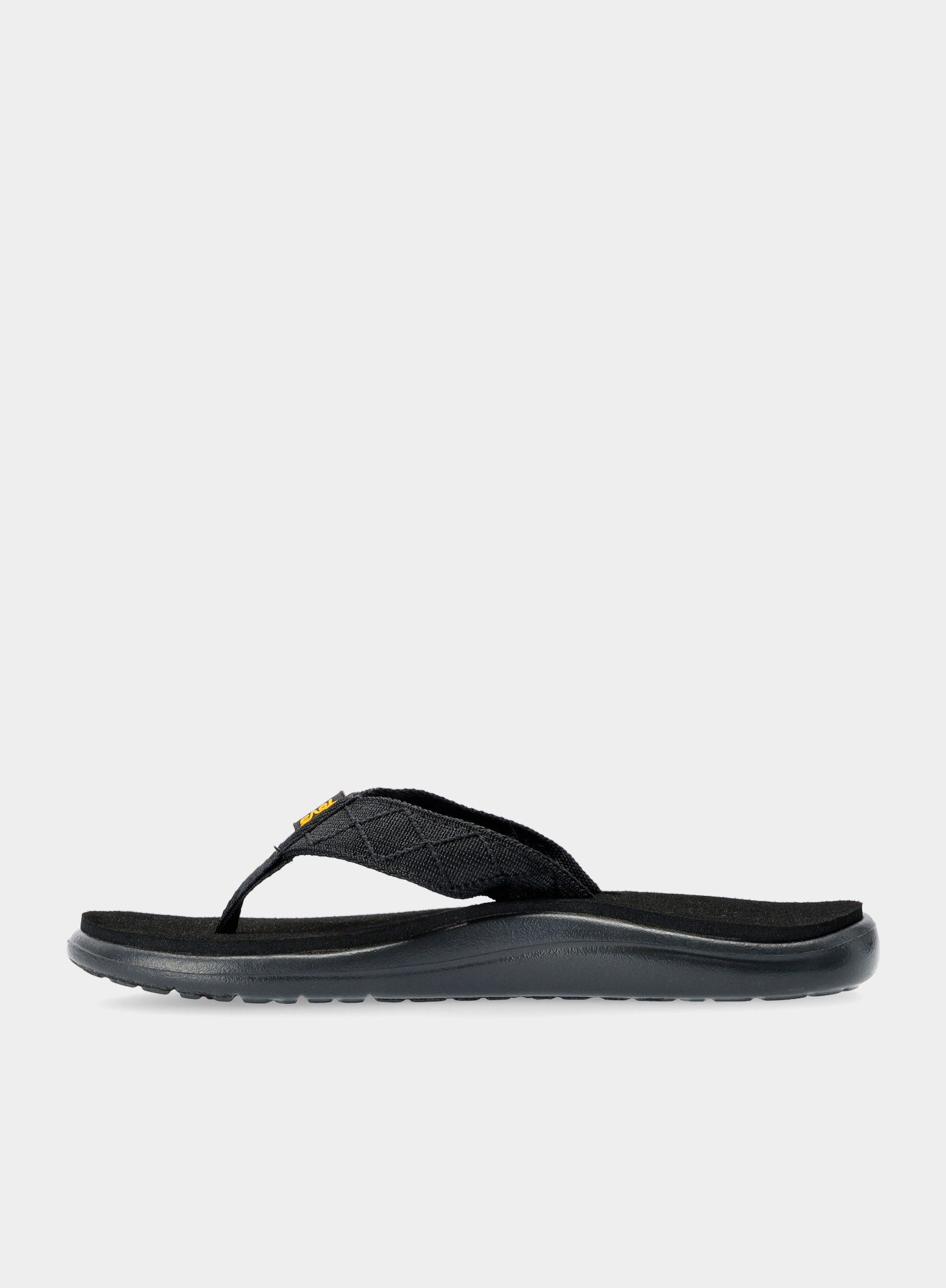Ženske japonke Teva Voya Flip - mahani black