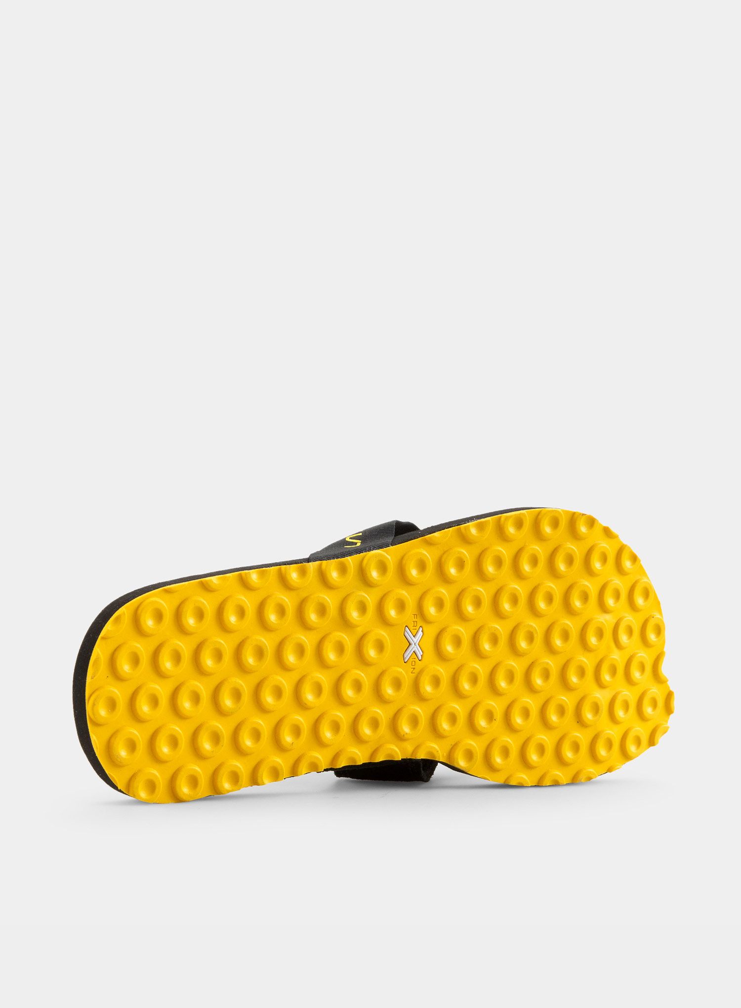 Japonke La Sportiva Jandal - black/yellow