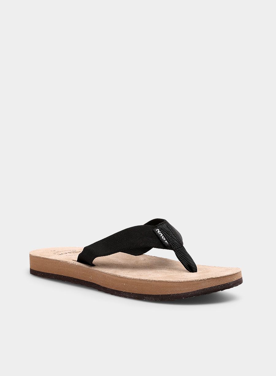 Japonke Source Island - solid black