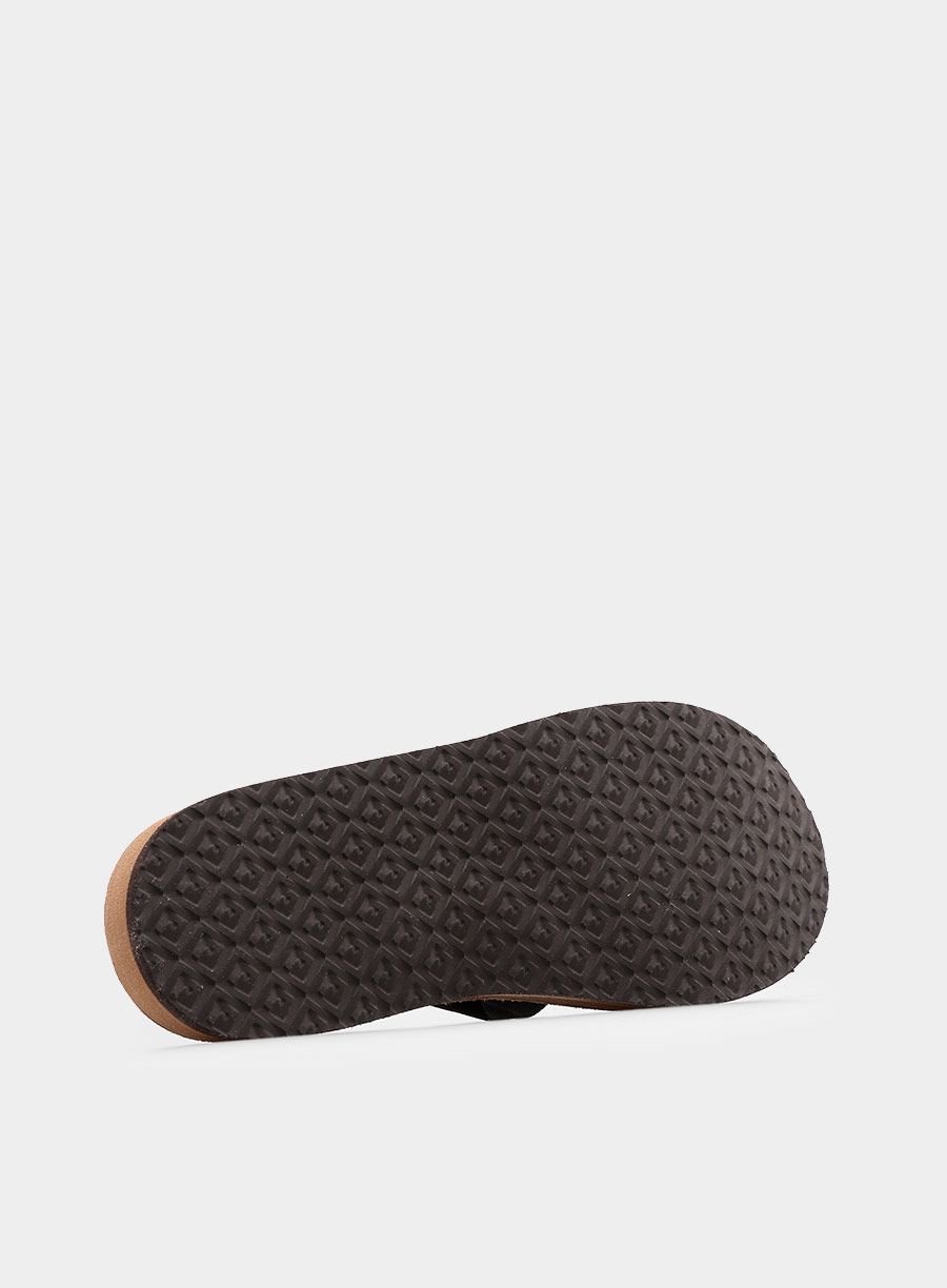 Japonke Source Island - solid black