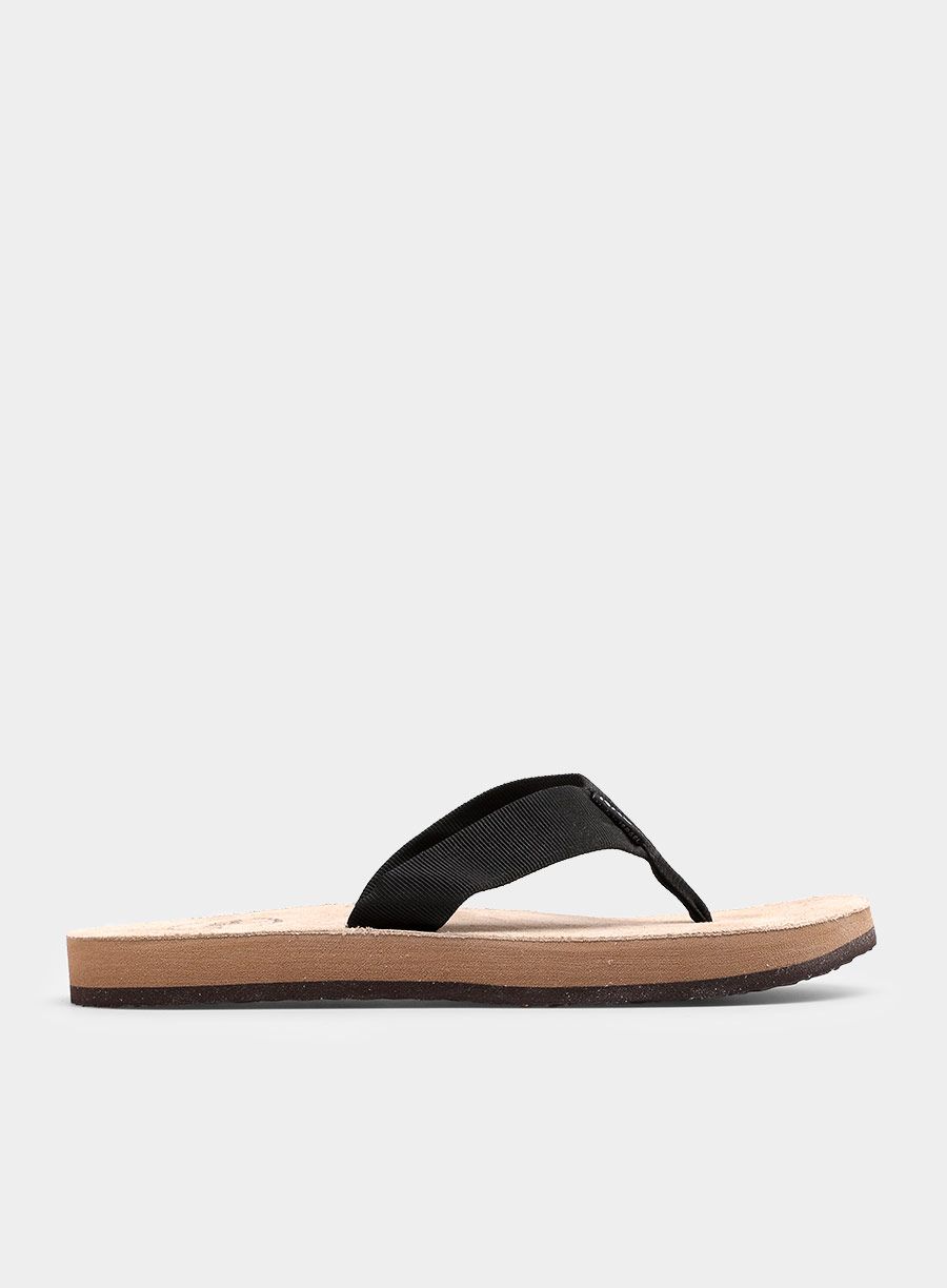 Japonke Source Island - solid black