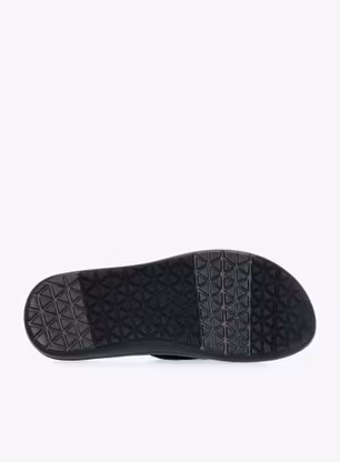 Japonke Teva Voya Flip - brick black