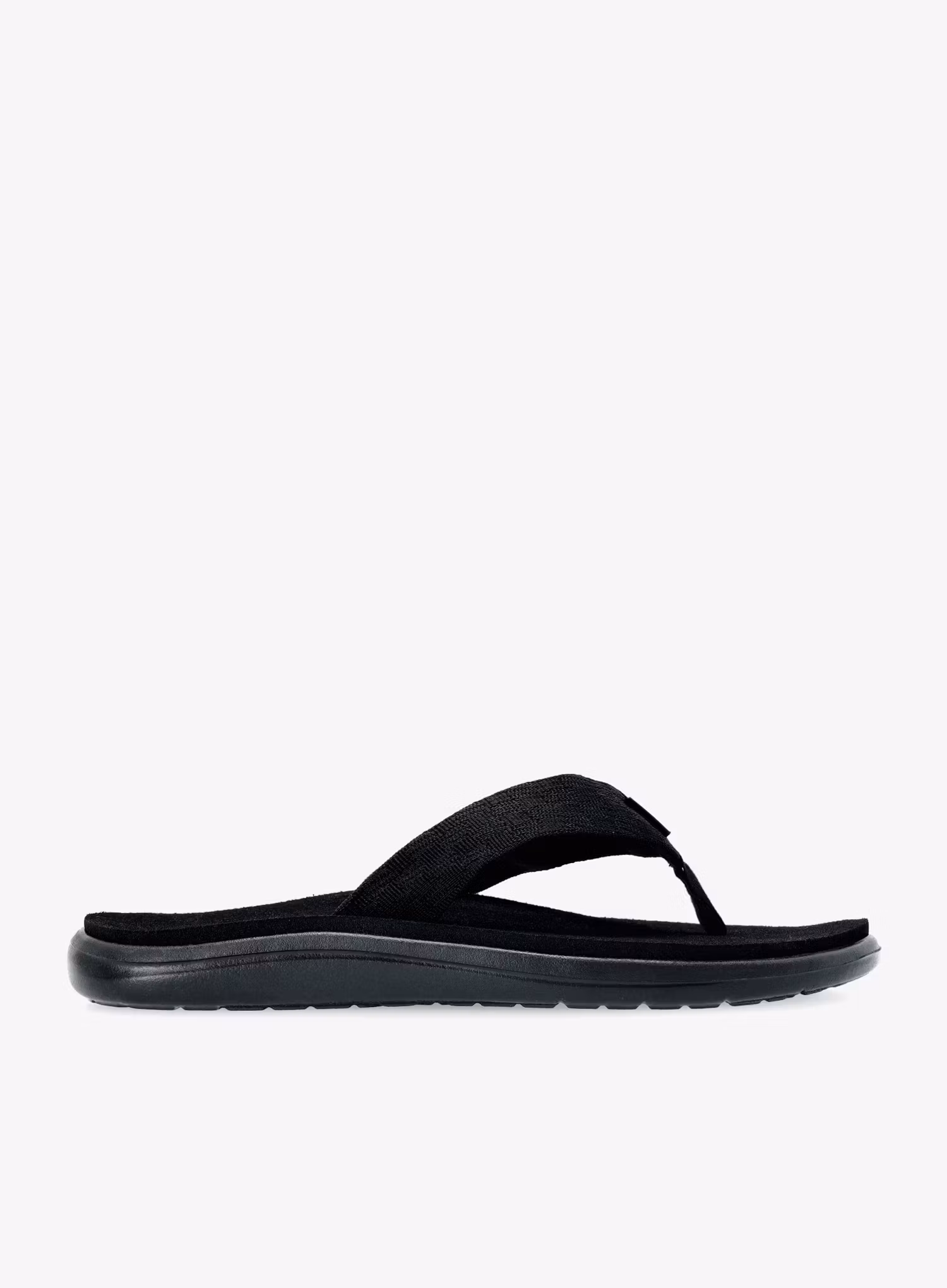 Japonke Teva Voya Flip - brick black