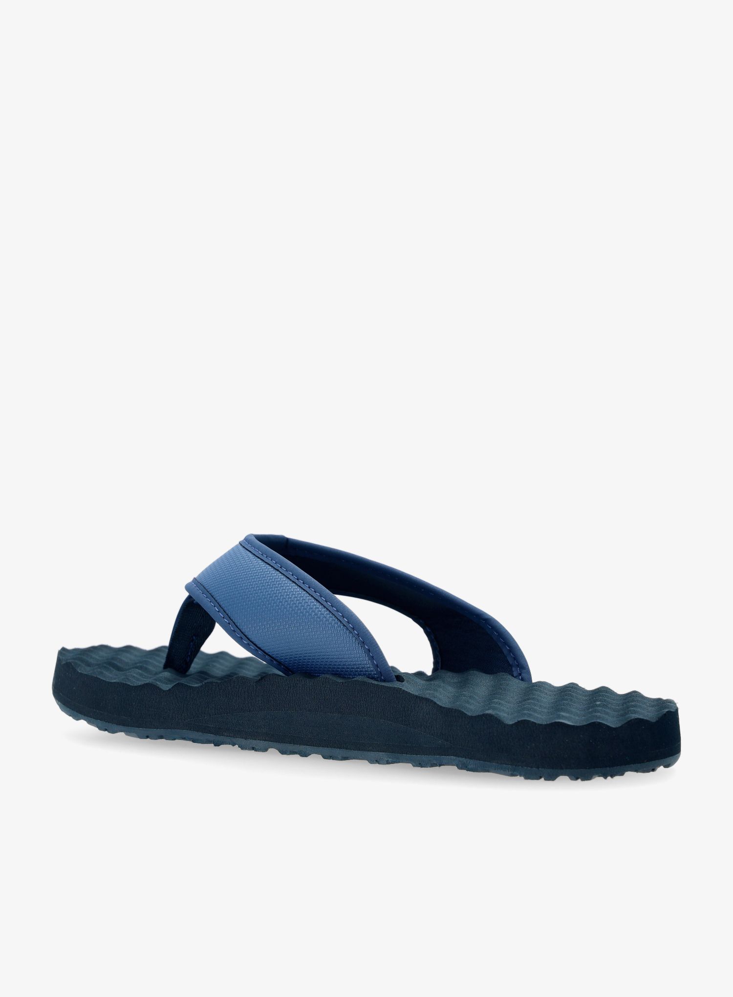 Japonke The North Face Base Camp Flip-Flop II - shady blue/urban navy