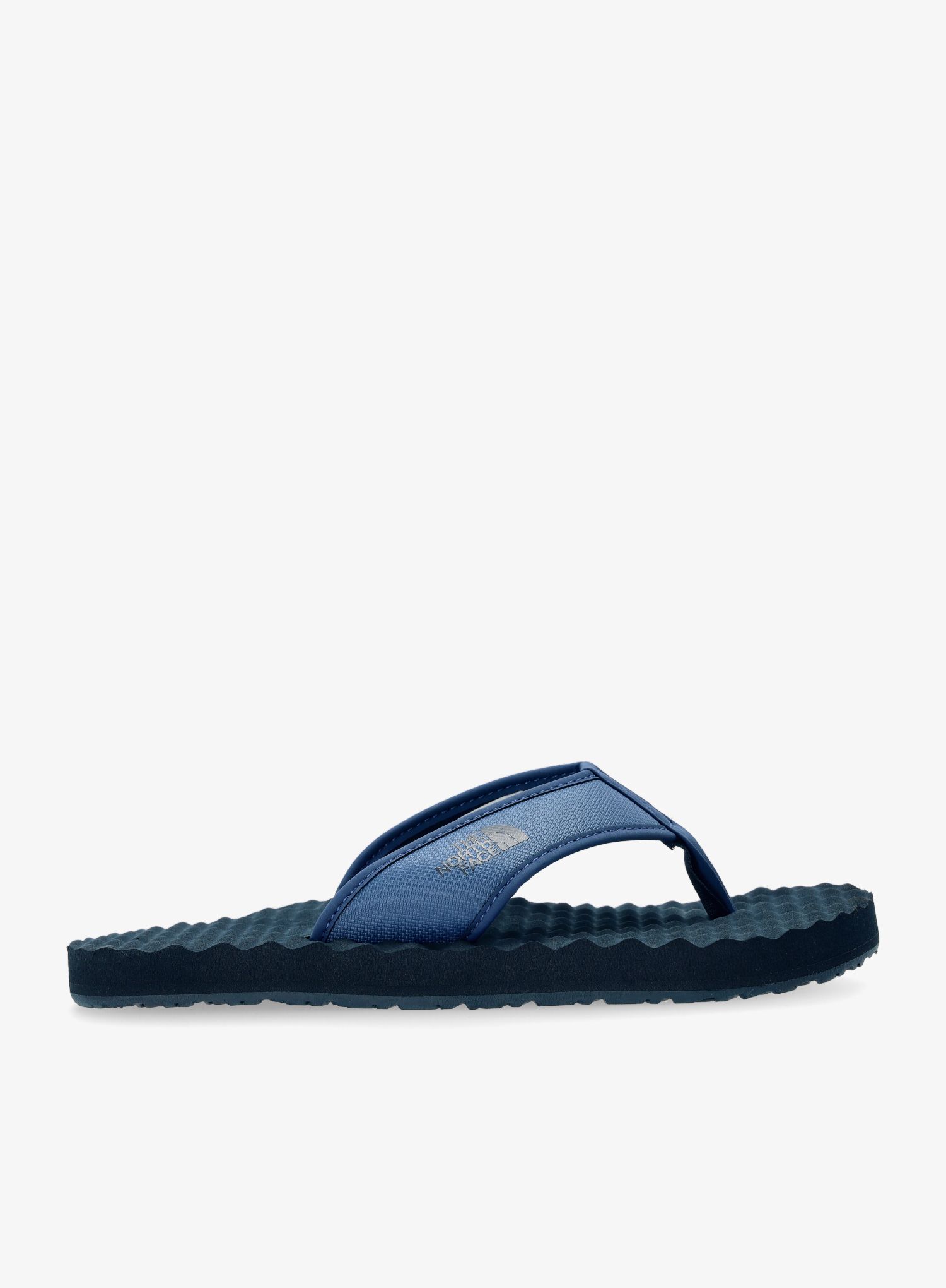 Japonke The North Face Base Camp Flip-Flop II - shady blue/urban navy