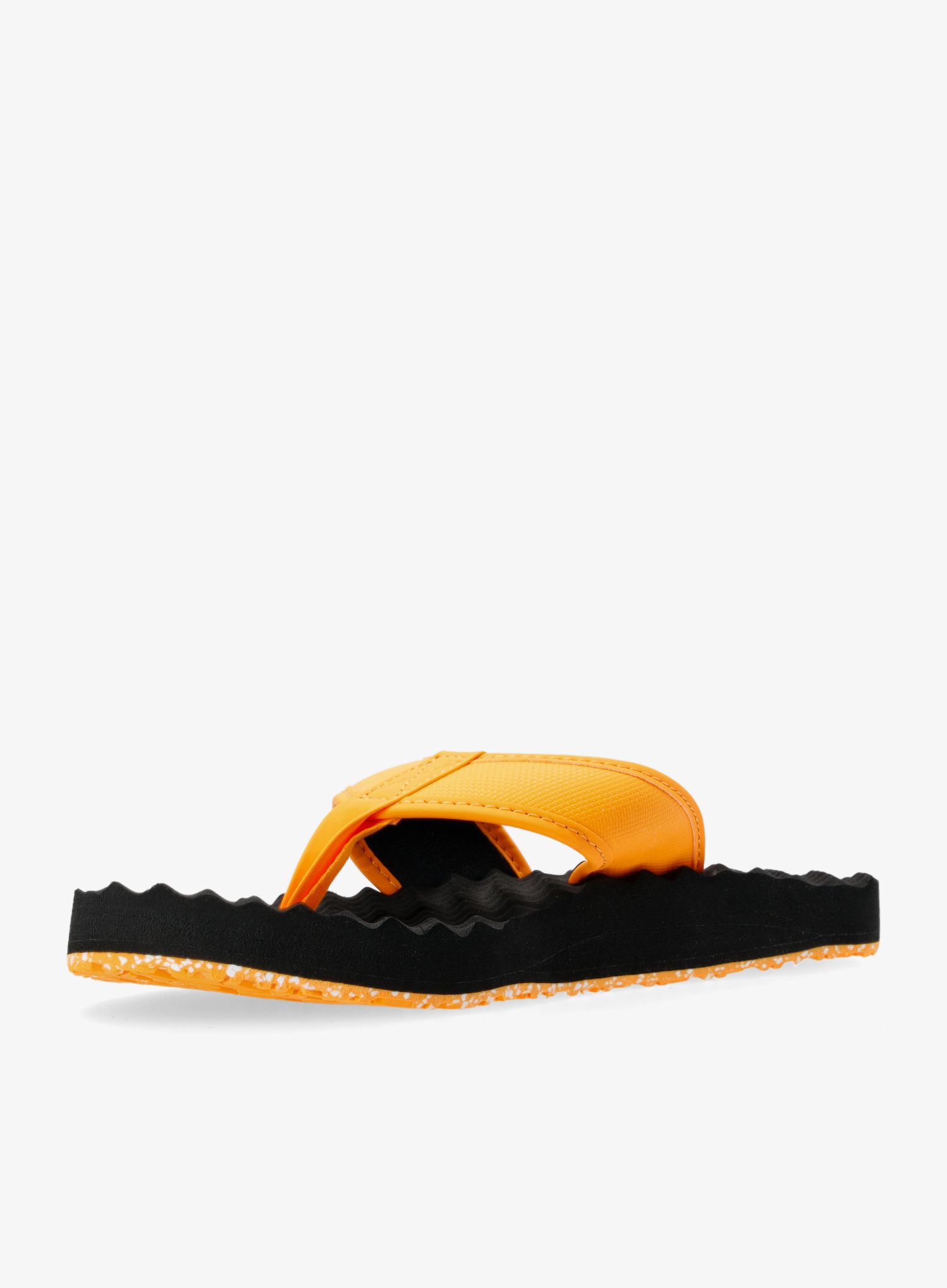 Japonke The North Face Base Camp Flip-Flop II - summit gold/tnf black