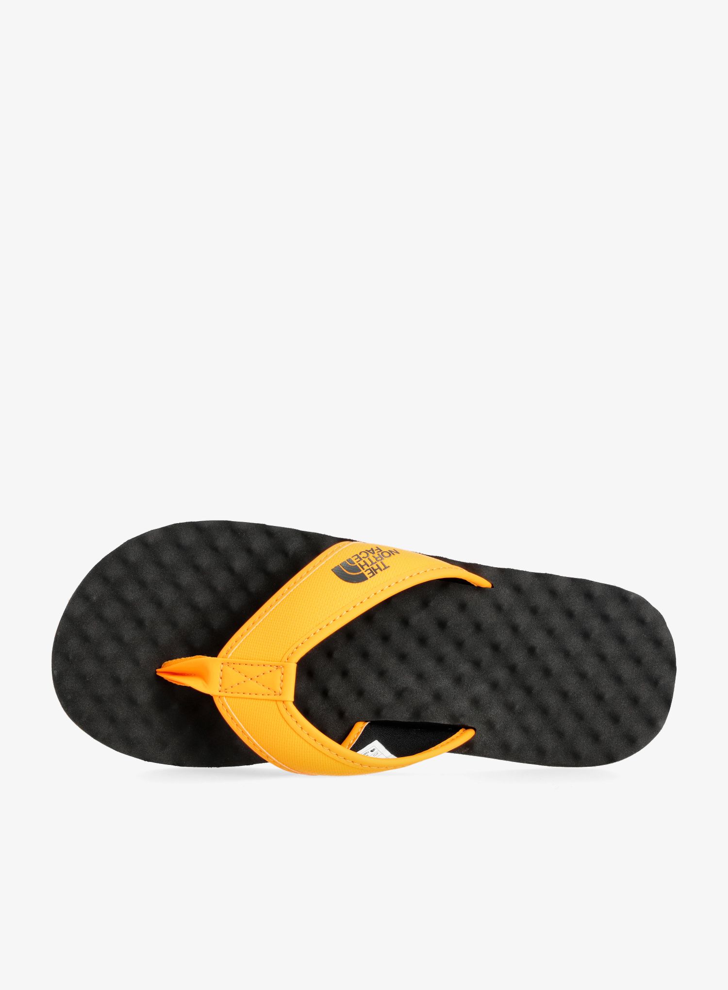 Japonke The North Face Base Camp Flip-Flop II - summit gold/tnf black