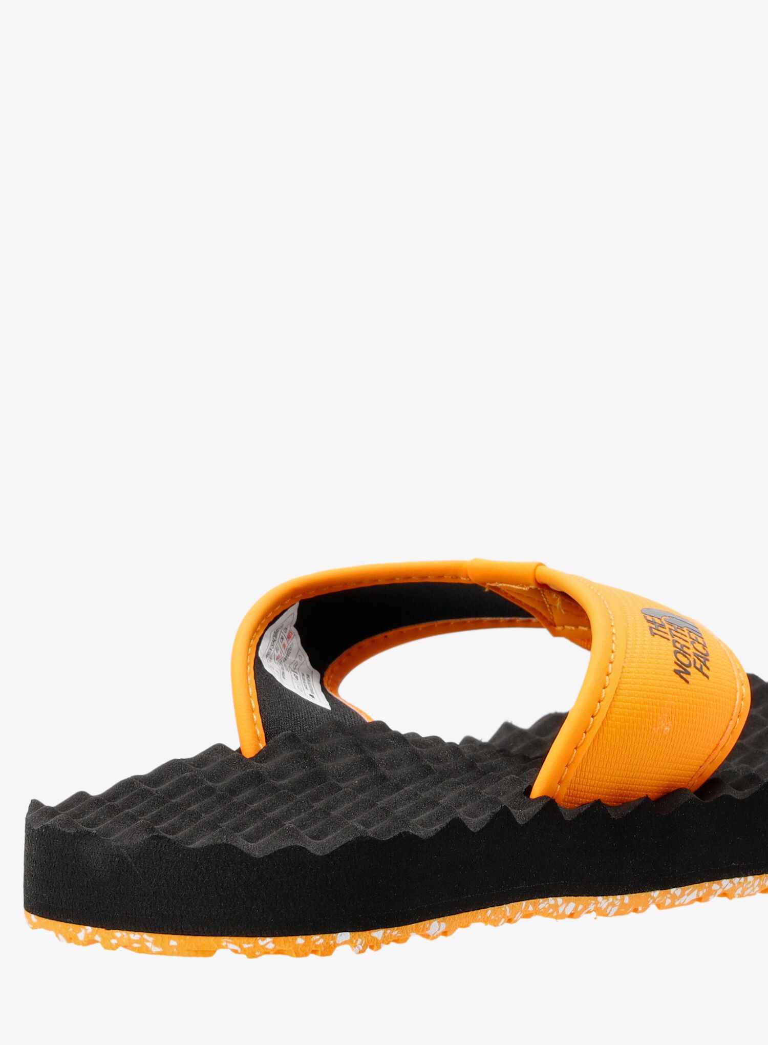 Japonke The North Face Base Camp Flip-Flop II - summit gold/tnf black