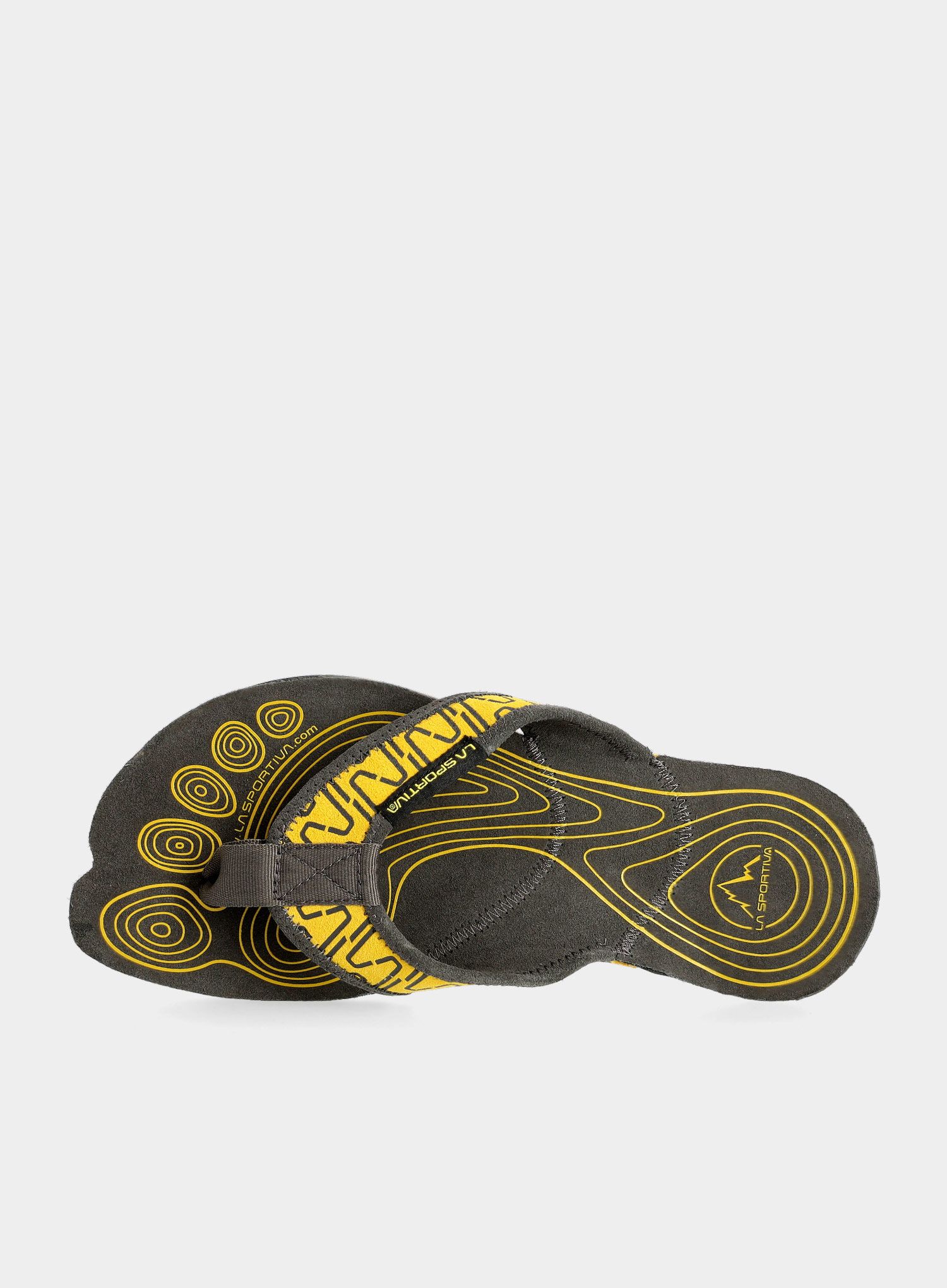 Japonke La Sportiva Swing - black/yellow