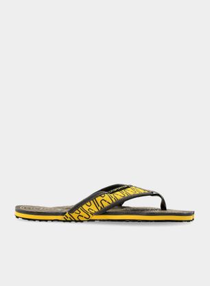 Japonke La Sportiva Swing - black/yellow