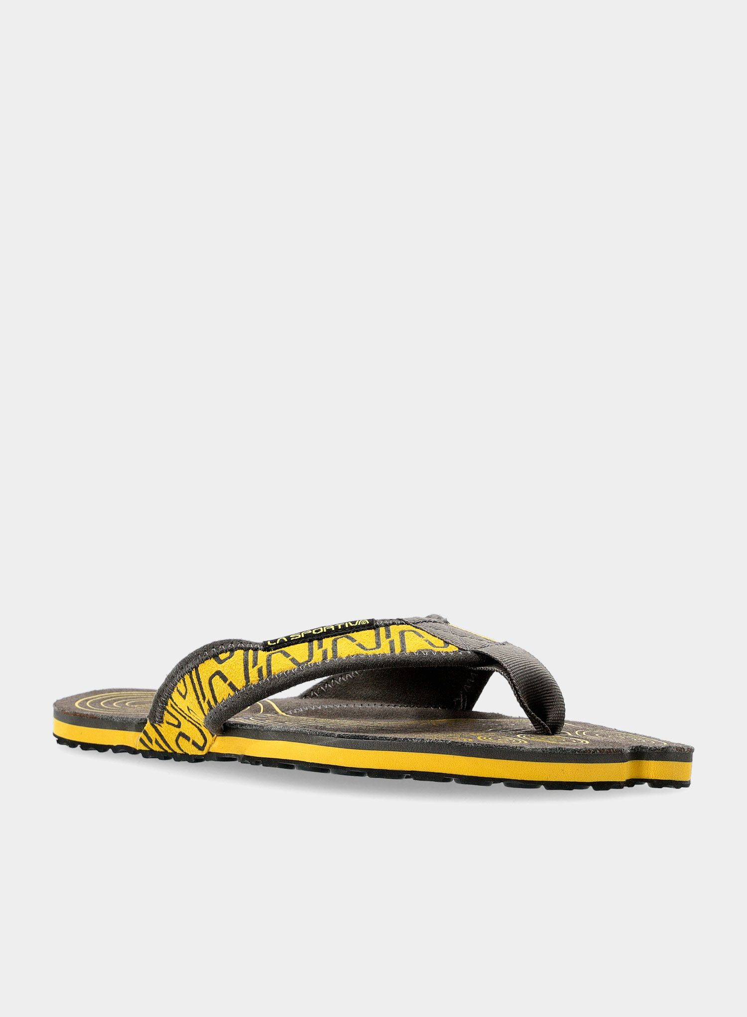 Japonke La Sportiva Swing - black/yellow