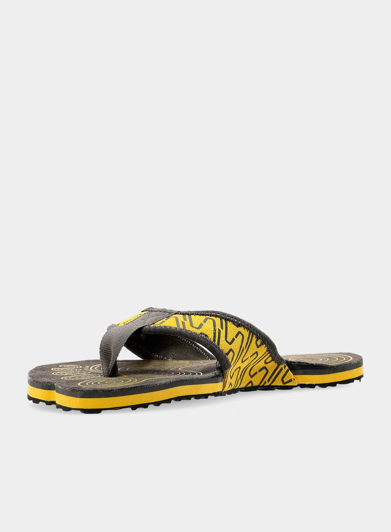 Japonke La Sportiva Swing - black/yellow
