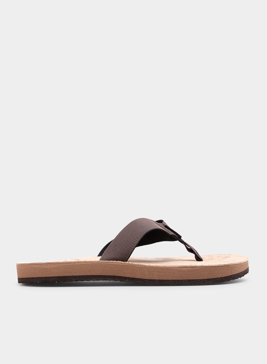 Japonke Source Island - solid brown 