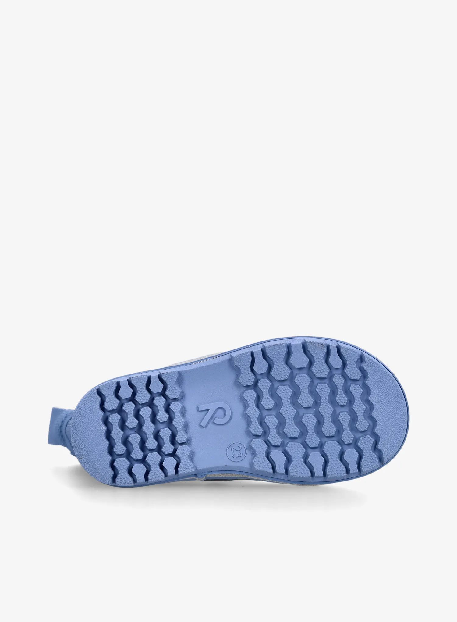 Otroški gumijasti škornji Reima Taika 2.0 - navy