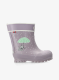 Otroški gumijasti škornji Viking Alv Jolly Moomin - lilac
