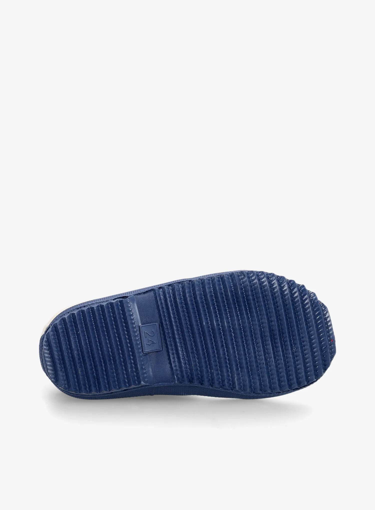 Otroški gumijasti škornji Viking Splash - navy