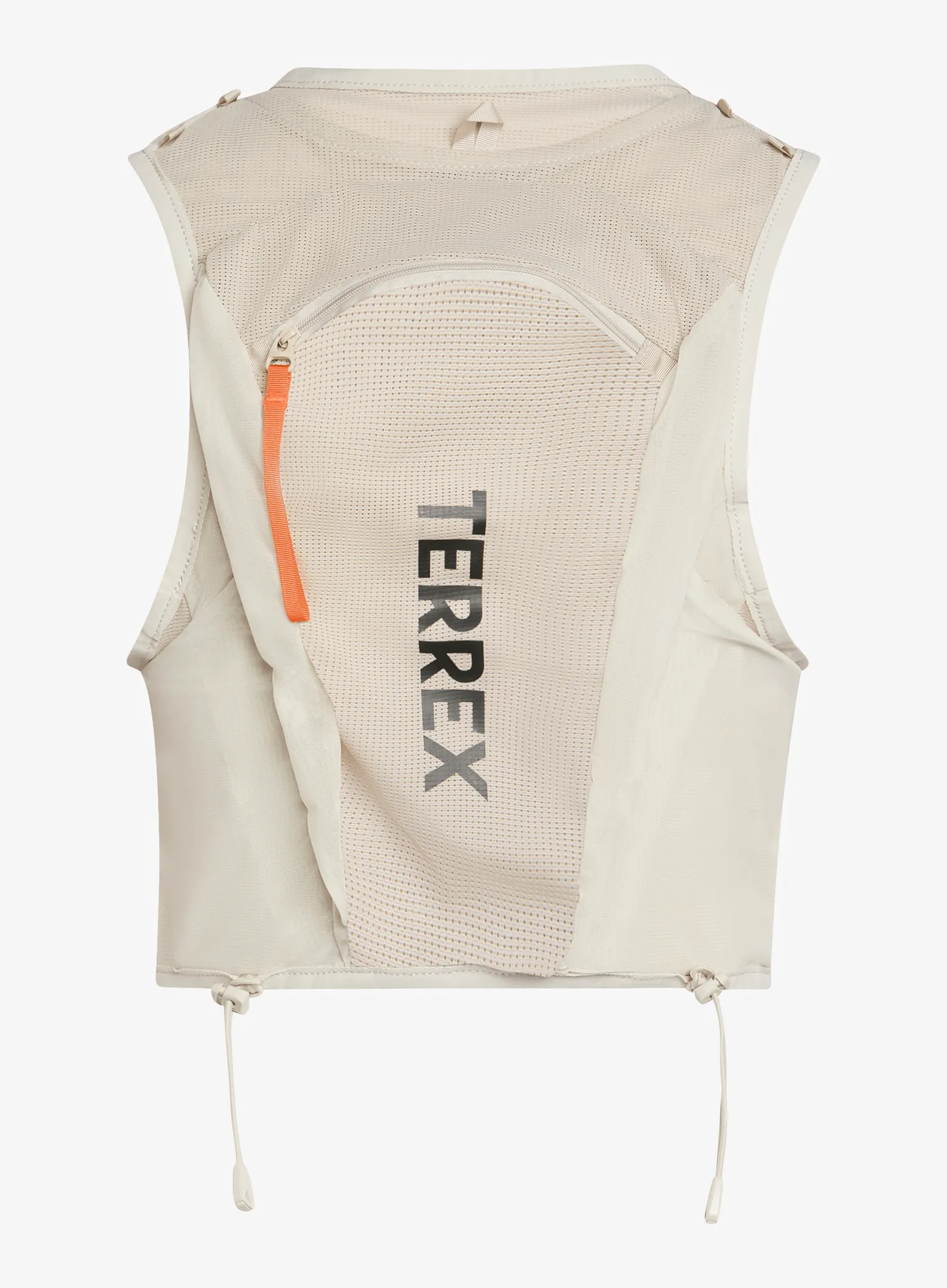 Tekaški brezrokavnik adidas TERREX Xperior Trail Running Vest 10l - wonder alumina