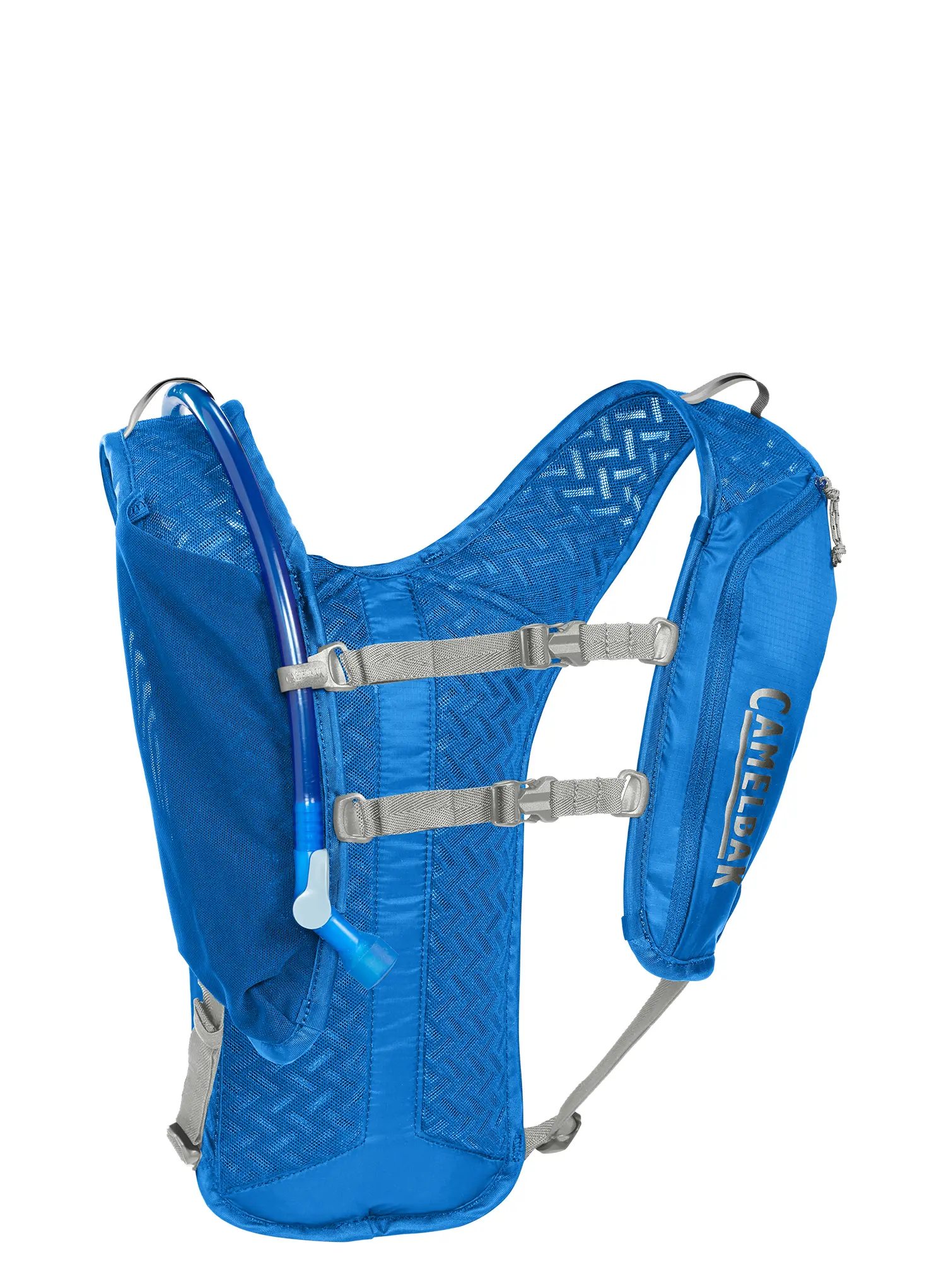 Tekaški brezrokavnik CamelBak Octane Dart Run Vest - royal blue