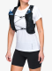 Tekaški brezrokavnik Deuter Traick 9 SL - black