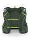 Tekaški brezrokavnik Osprey Duro 6 - seaweed green/limon