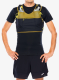 Tekaški brezrokavnik Ultimate Direction Xodus Vest - fig green