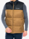 Brezrokavnik Columbia Puffect III Vest - delta/black