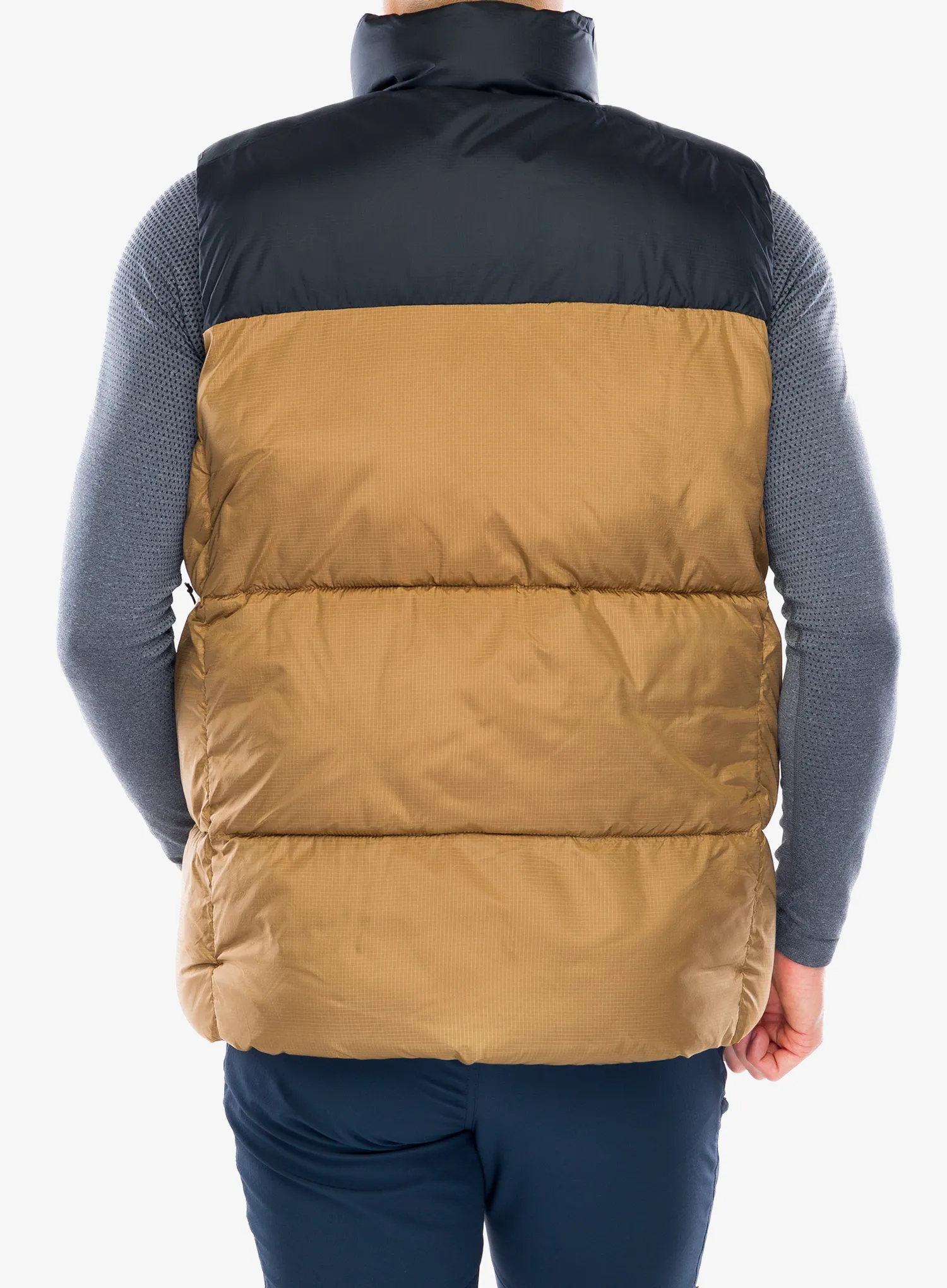 Brezrokavnik Columbia Puffect III Vest - delta/black